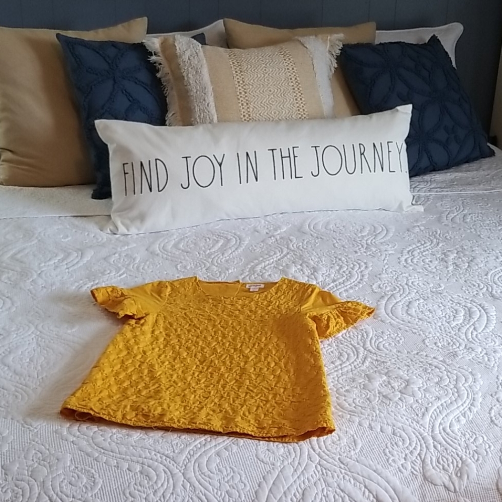 Cat & Jack 10-12